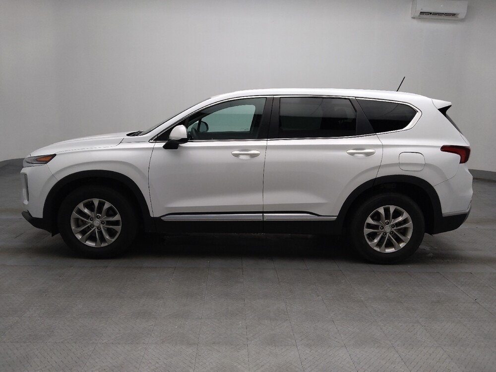 2020 Hyundai Santa Fe in Duluth, GA 30096 - 18119202 2