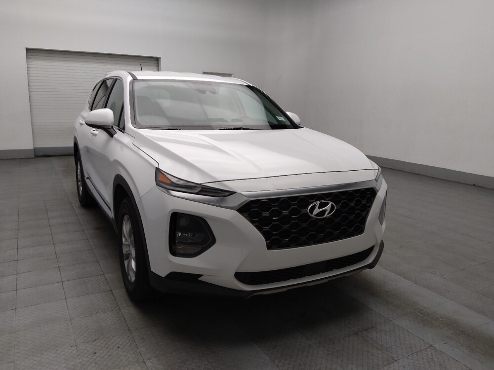 2020 Hyundai Santa Fe in Duluth, GA 30096 - 18119202 13