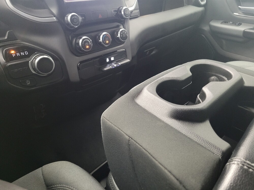 2021 RAM 1500 in Antioch, TN 37013 - 18119204 26