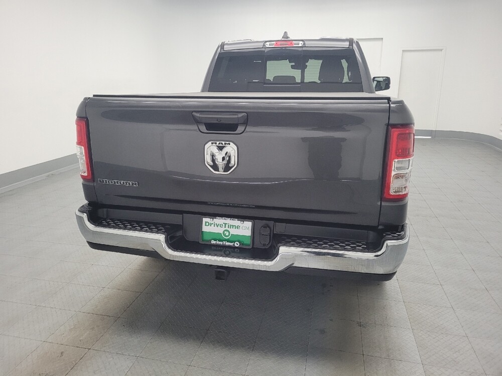 2021 RAM 1500 in Antioch, TN 37013 - 18119204 7