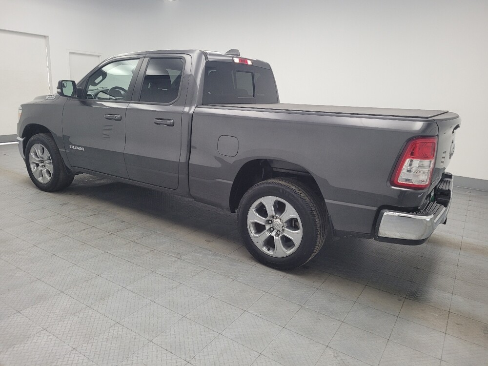 2021 RAM 1500 in Antioch, TN 37013 - 18119204 3