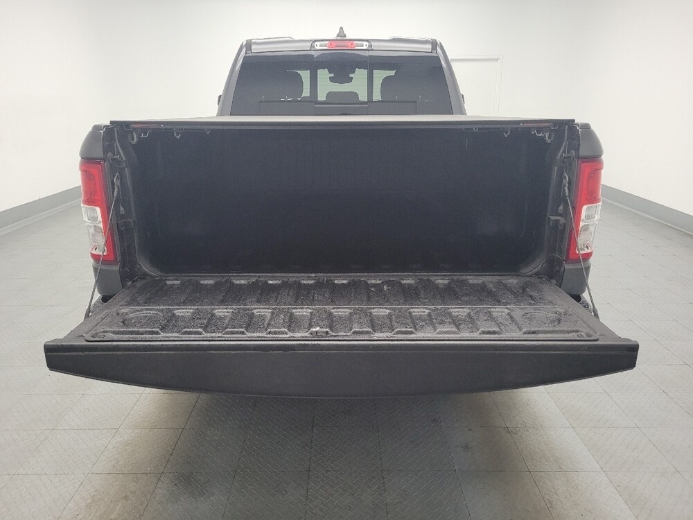 2021 RAM 1500 in Antioch, TN 37013 - 18119204 29