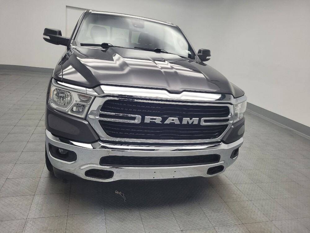 2021 RAM 1500 in Antioch, TN 37013 - 18119204 14