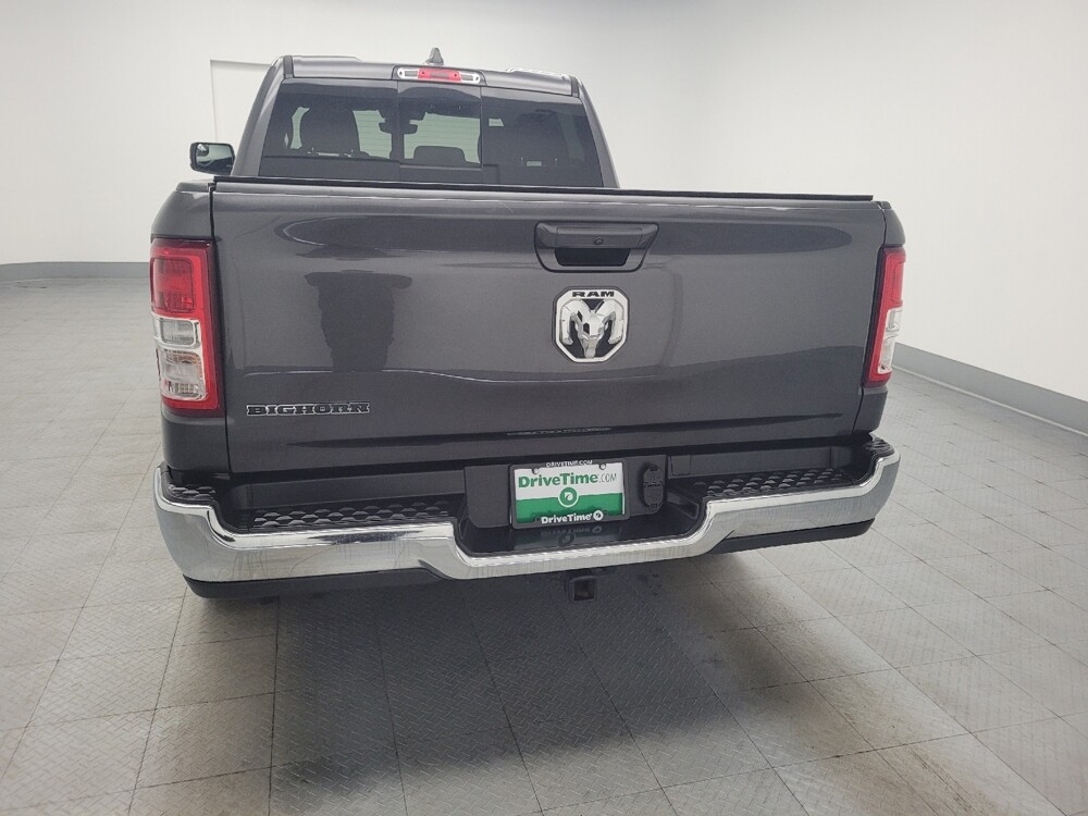 2021 RAM 1500 in Antioch, TN 37013 - 18119204 6