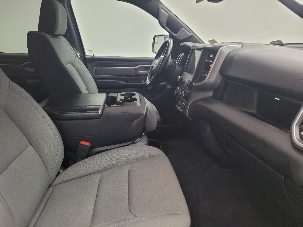 2021 RAM 1500 in Antioch, TN 37013 - 18119204 21