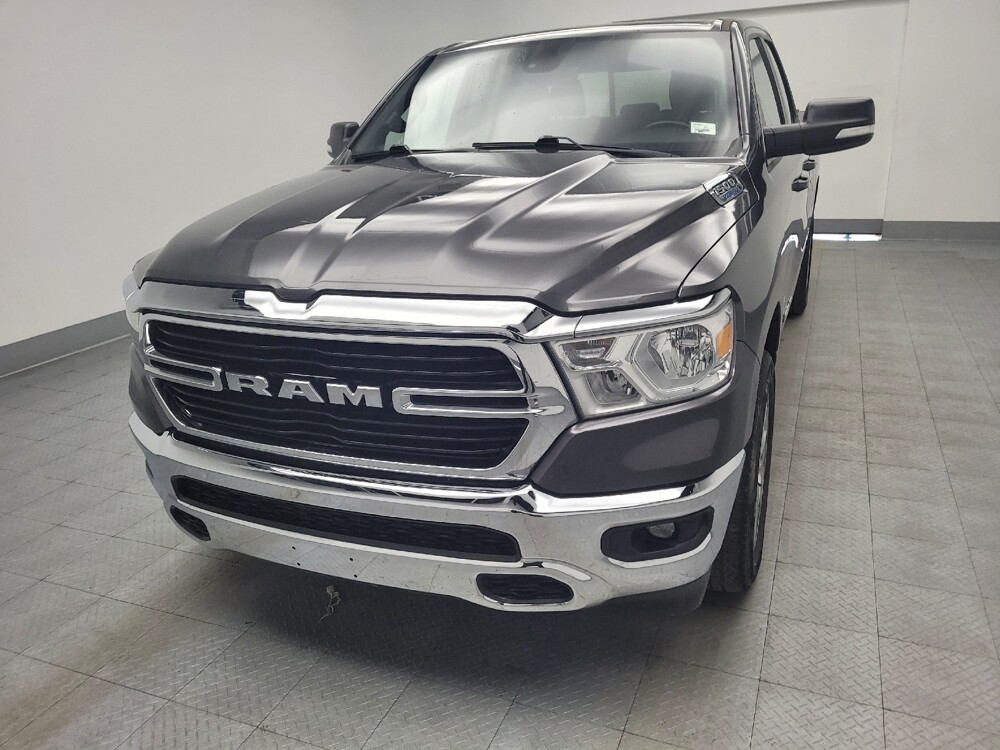 2021 RAM 1500 in Antioch, TN 37013 - 18119204 15