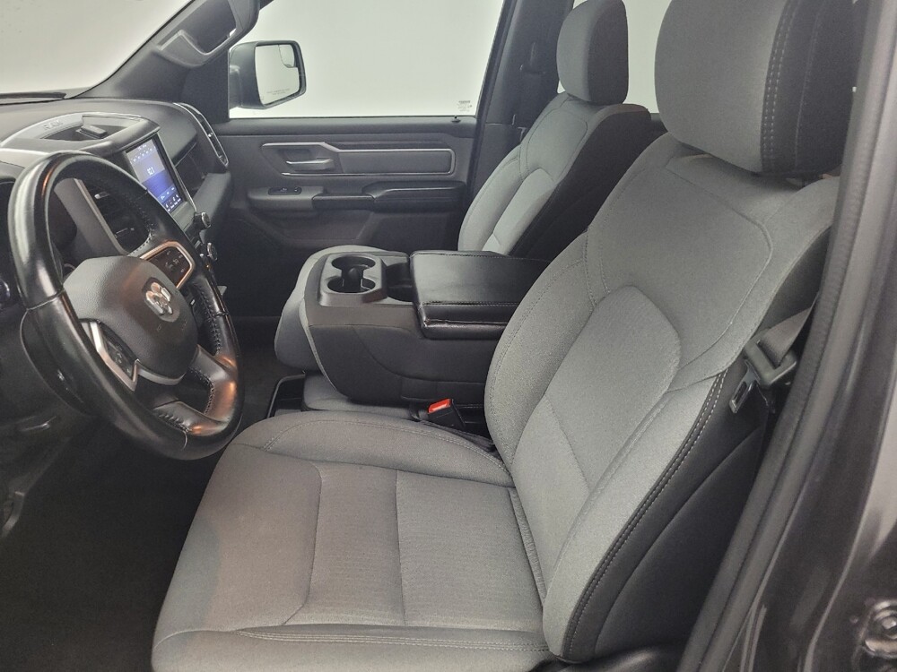 2021 RAM 1500 in Antioch, TN 37013 - 18119204 17