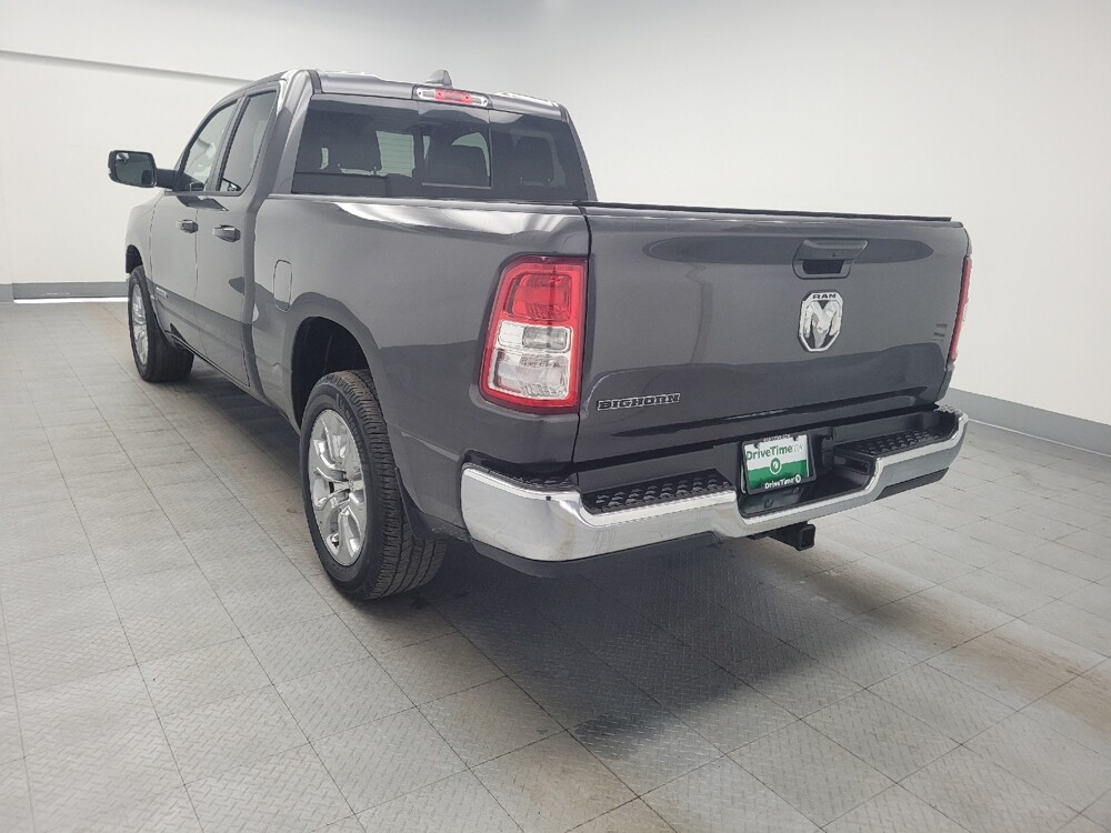 2021 RAM 1500 in Antioch, TN 37013 - 18119204 5