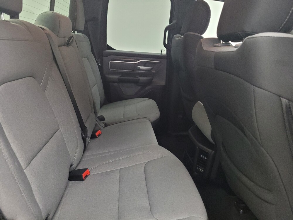 2021 RAM 1500 in Antioch, TN 37013 - 18119204 19