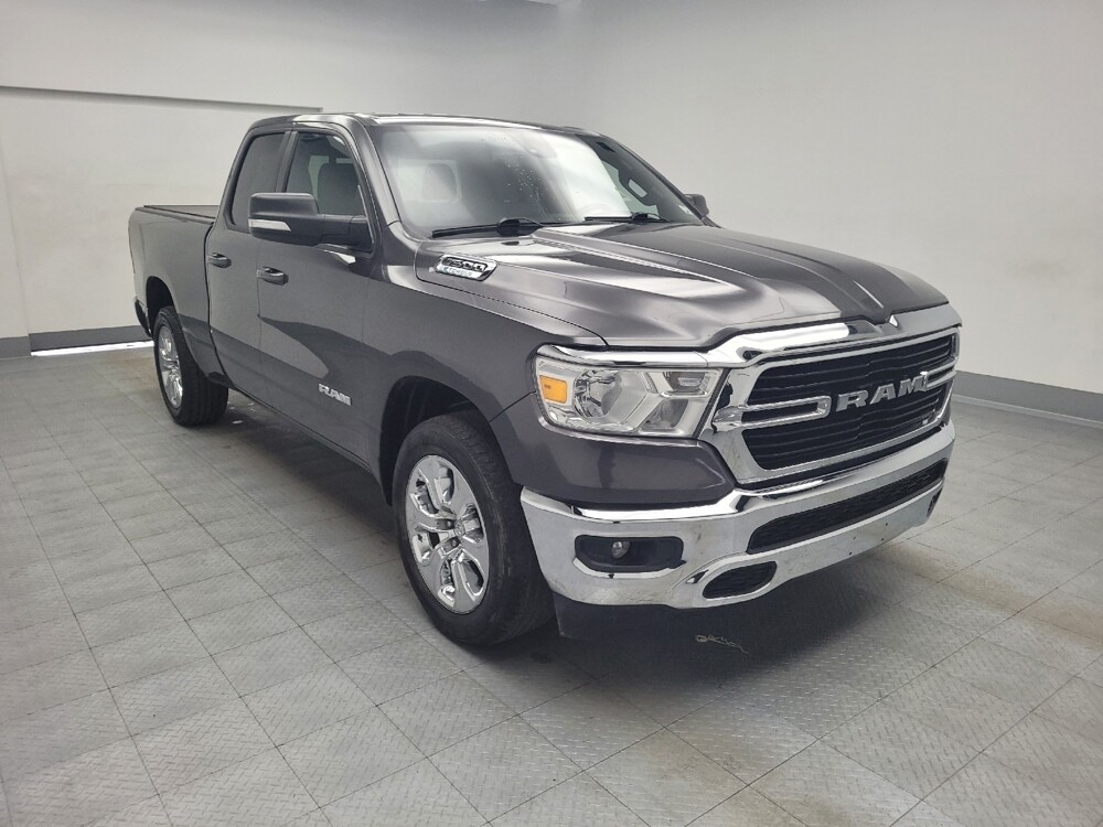 2021 RAM 1500 in Antioch, TN 37013 - 18119204 13