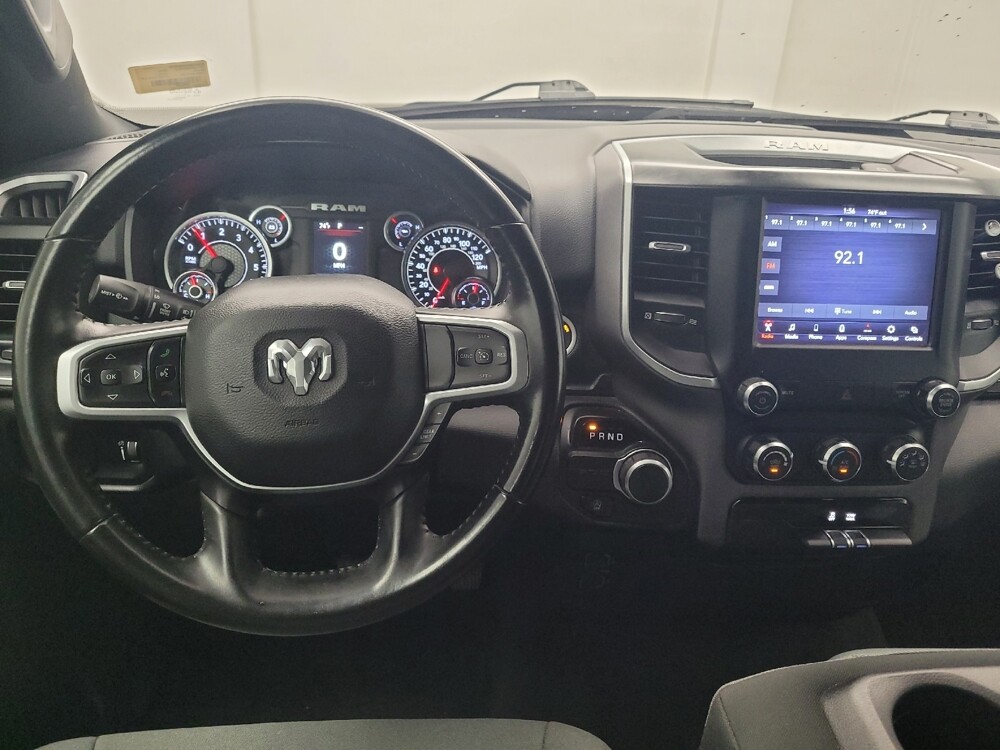 2021 RAM 1500 in Antioch, TN 37013 - 18119204 22