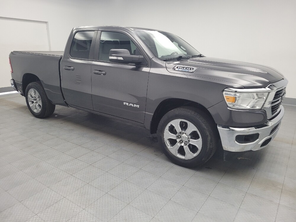2021 RAM 1500 in Antioch, TN 37013 - 18119204 11