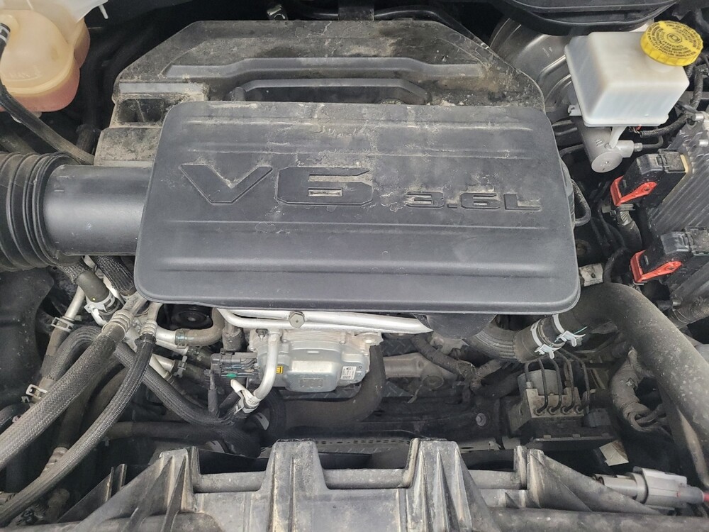 2021 RAM 1500 in Antioch, TN 37013 - 18119204 30