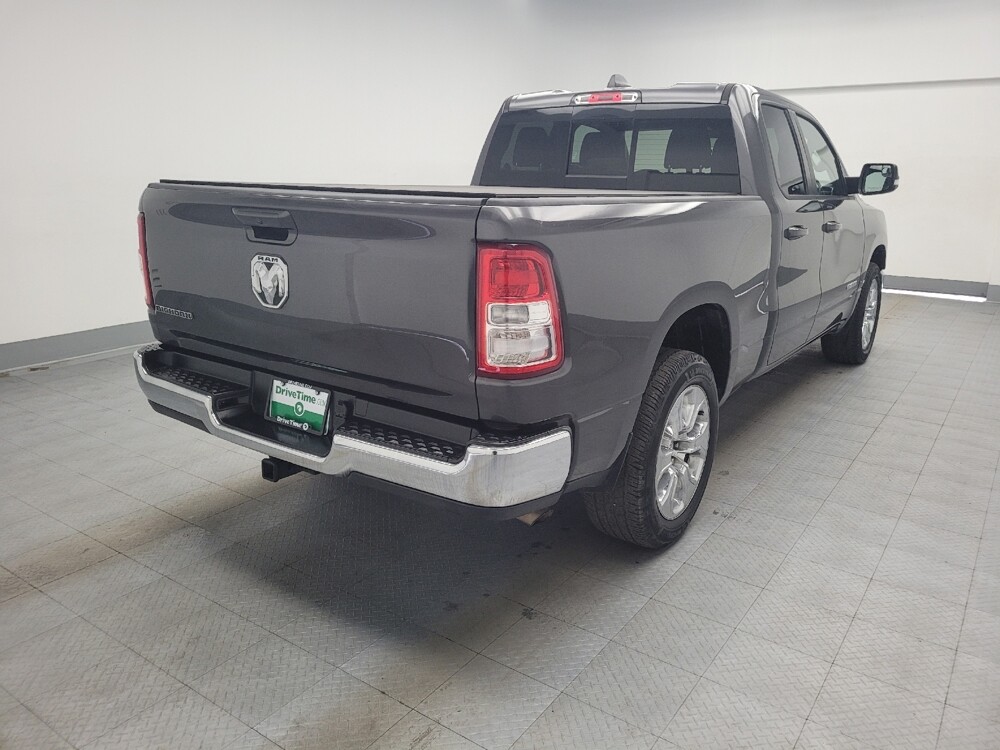 2021 RAM 1500 in Antioch, TN 37013 - 18119204 9