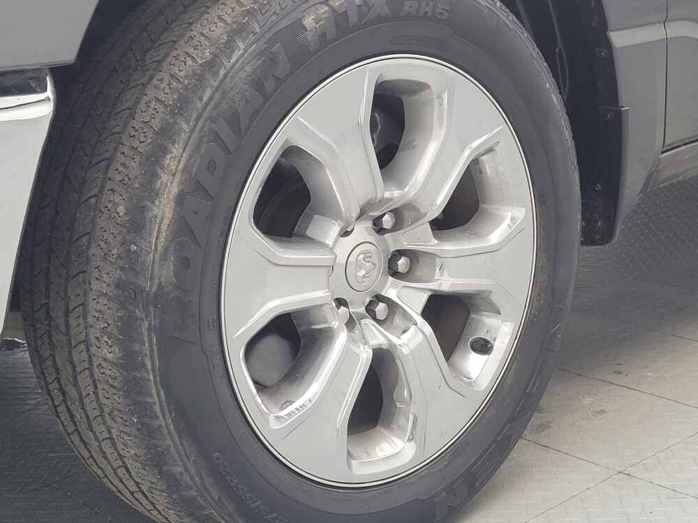 2021 RAM 1500 in Antioch, TN 37013 - 18119204 31