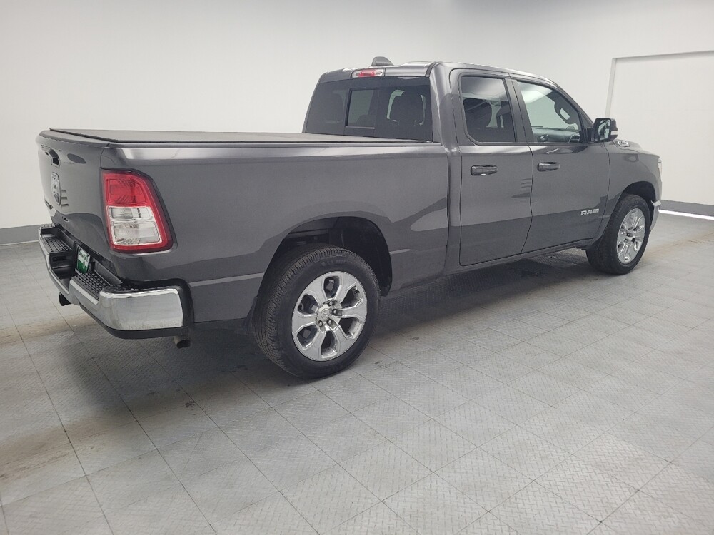 2021 RAM 1500 in Antioch, TN 37013 - 18119204 10