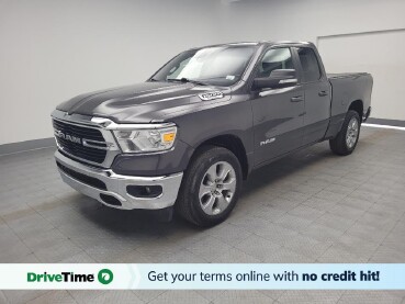 2021 RAM 1500 in Antioch, TN 37013