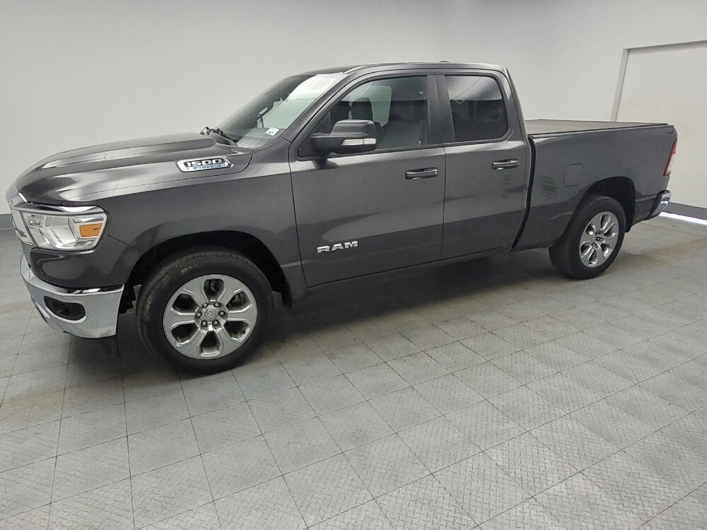 2021 RAM 1500 in Antioch, TN 37013 - 18119204 2