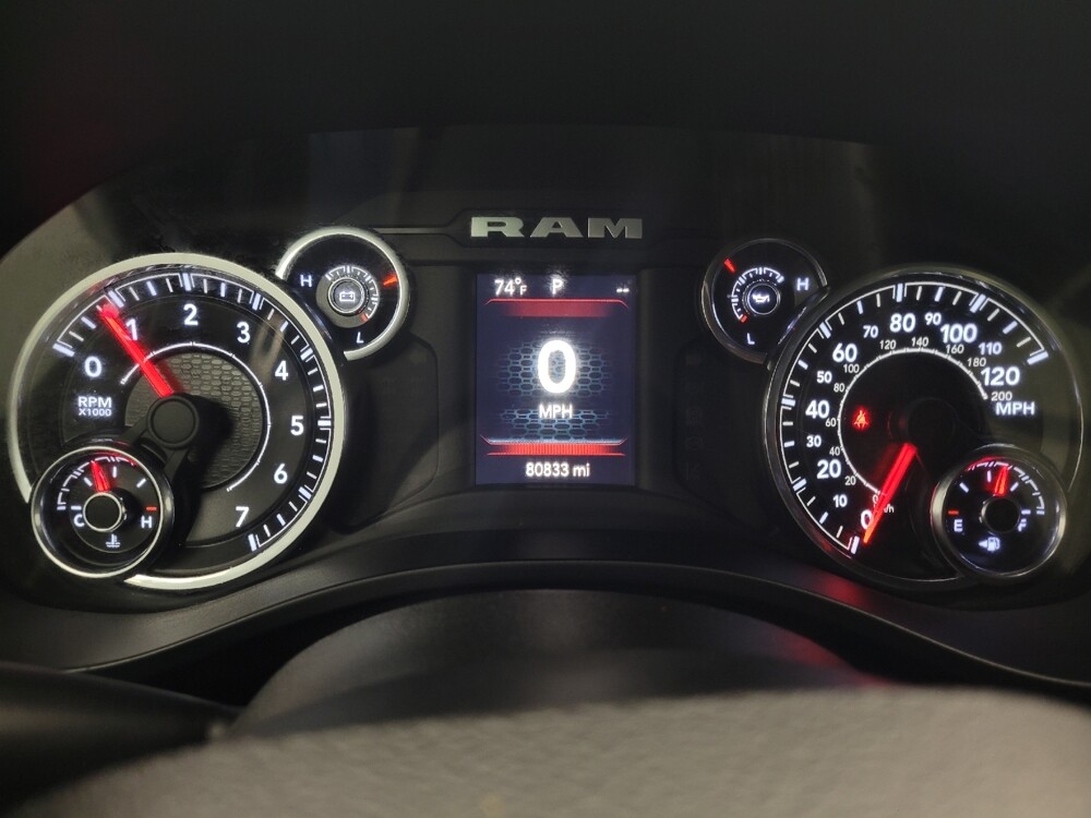 2021 RAM 1500 in Antioch, TN 37013 - 18119204 23