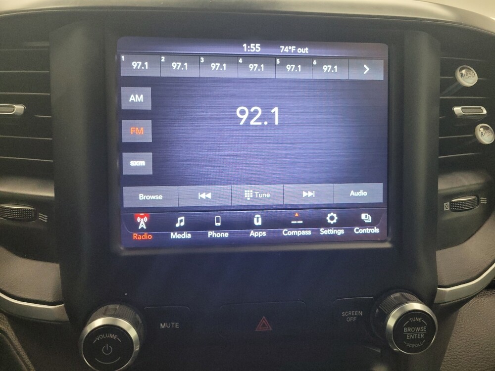 2021 RAM 1500 in Antioch, TN 37013 - 18119204 25