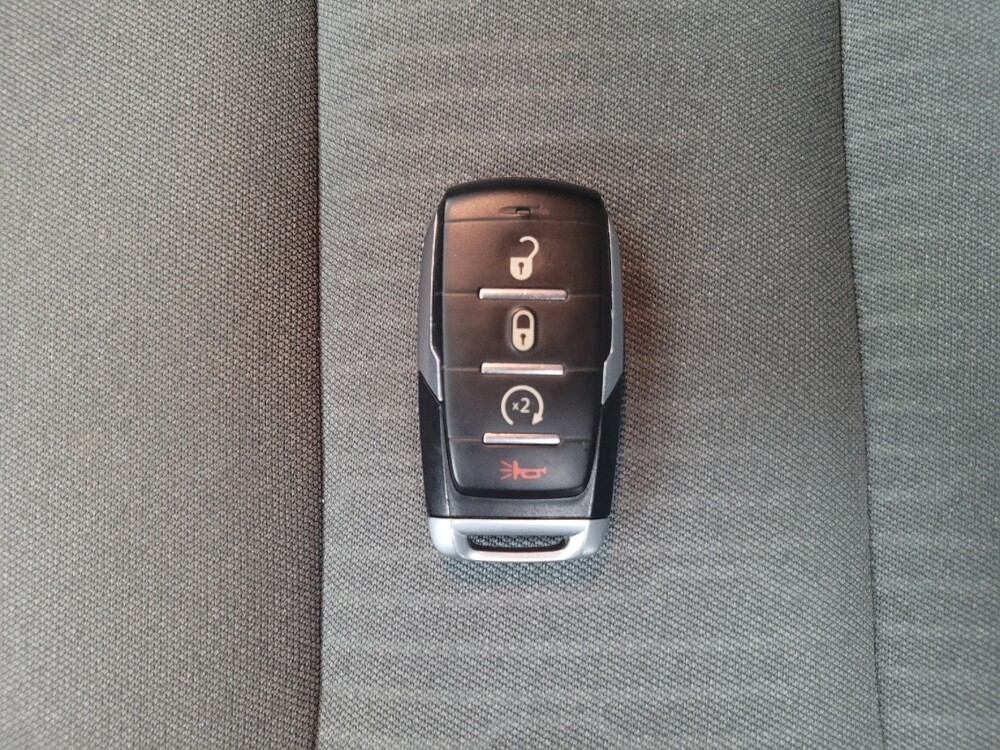 2021 RAM 1500 in Antioch, TN 37013 - 18119204 32