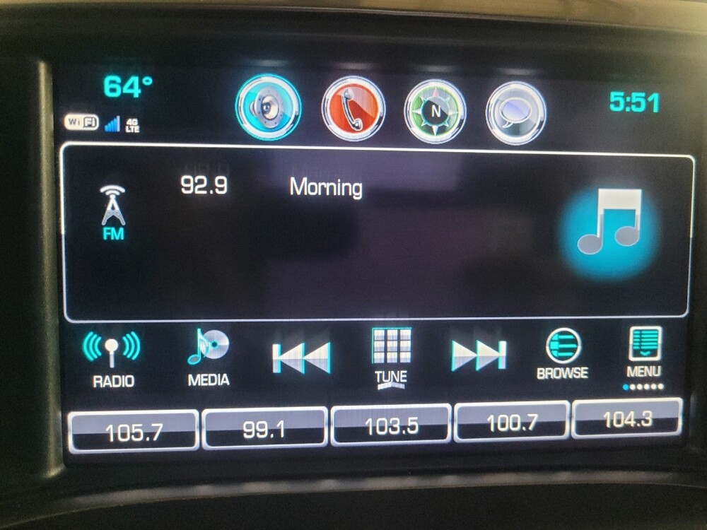 2017 Chevrolet Silverado 1500 in Union City, GA 30291 - 18119206 25