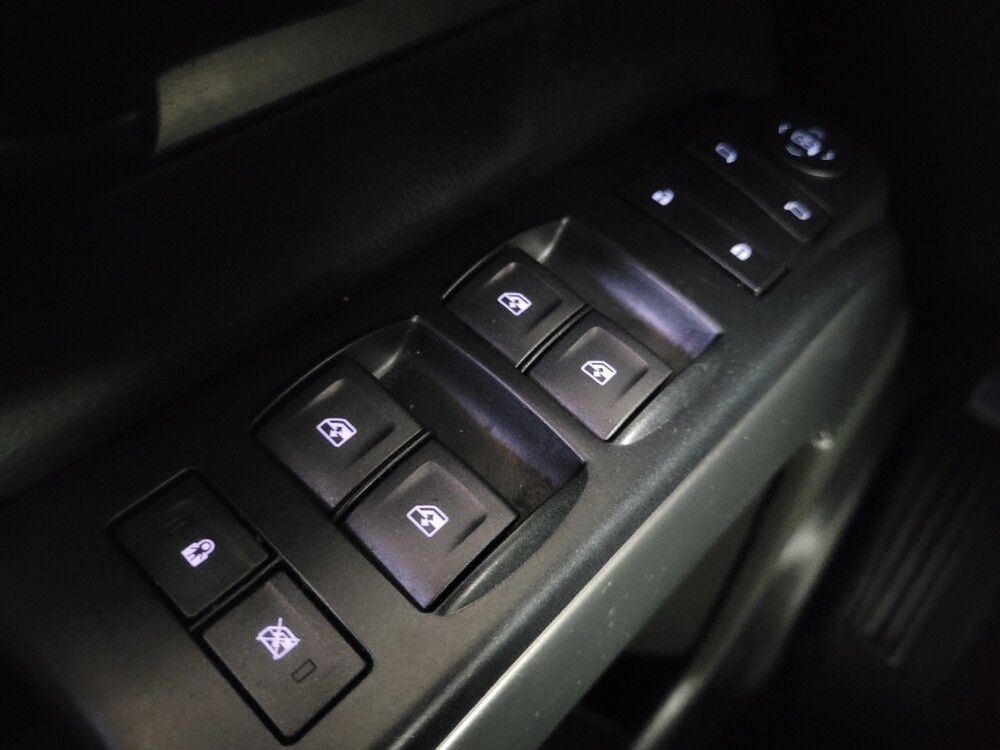 2017 Chevrolet Silverado 1500 in Union City, GA 30291 - 18119206 27