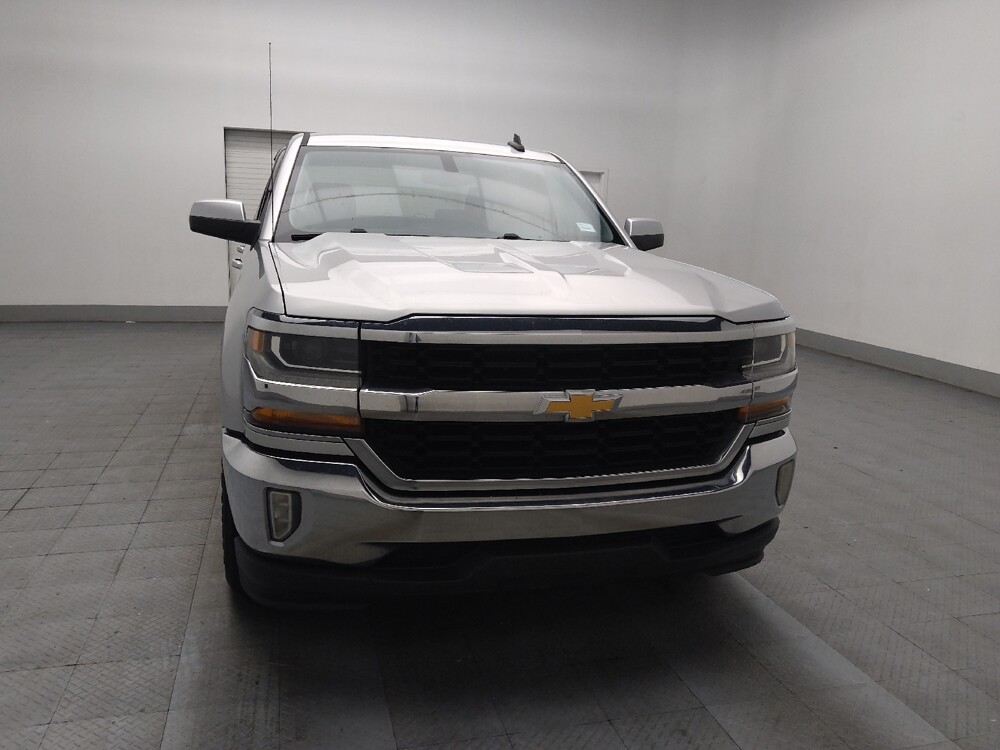 2017 Chevrolet Silverado 1500 in Union City, GA 30291 - 18119206 14