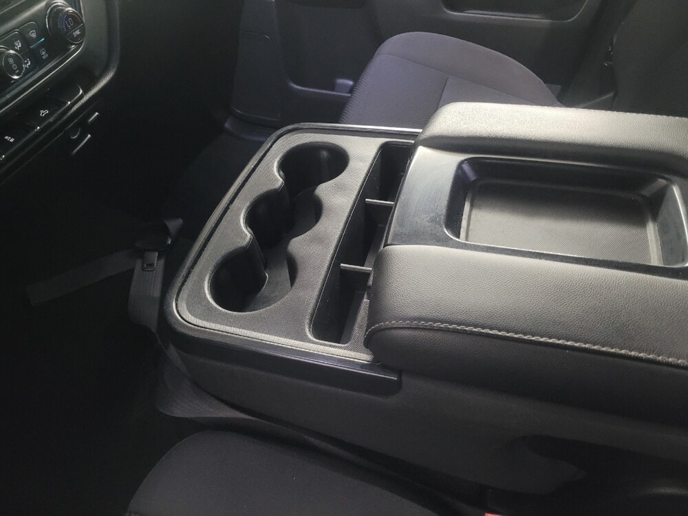 2017 Chevrolet Silverado 1500 in Union City, GA 30291 - 18119206 26