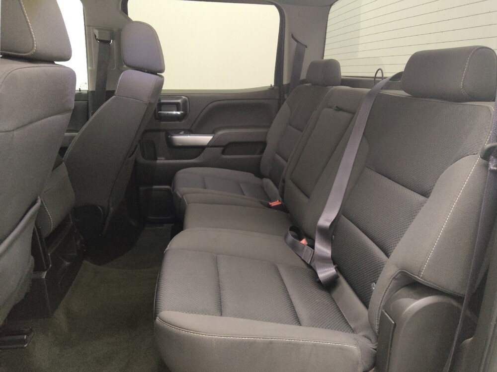 2017 Chevrolet Silverado 1500 in Union City, GA 30291 - 18119206 18