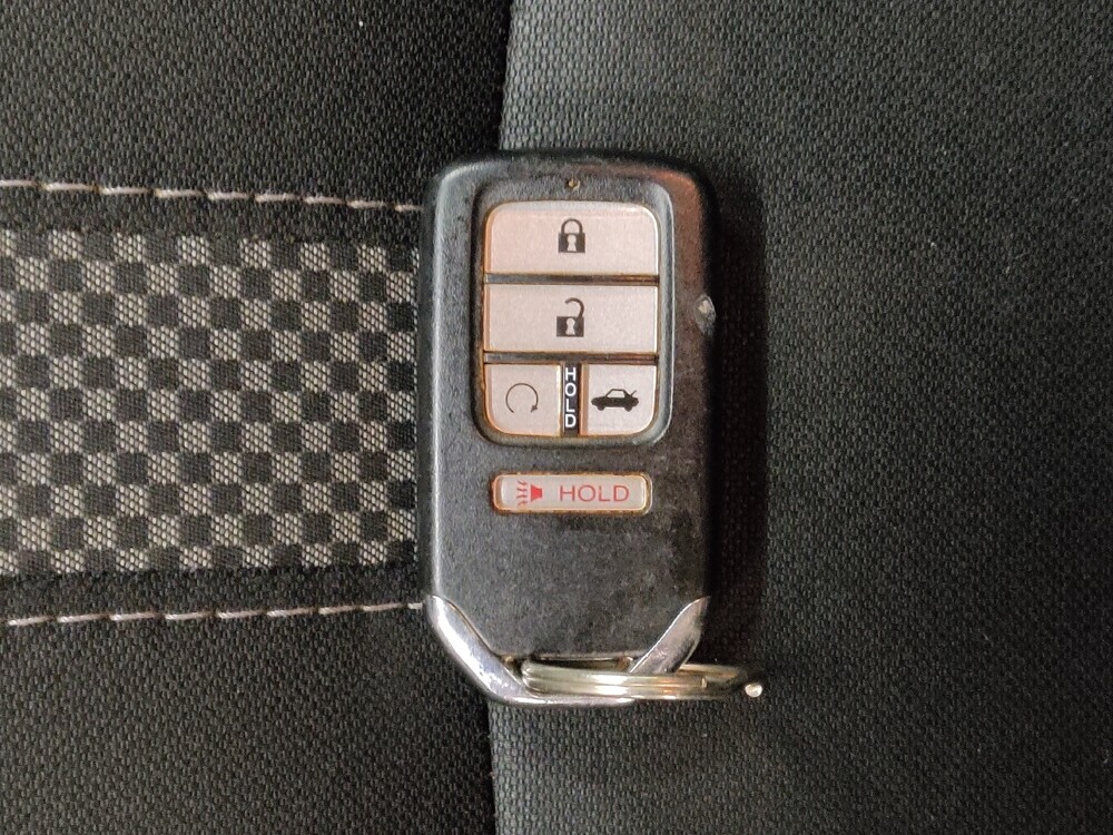 2019 Honda Civic in Fairfield, OH 45014 - 18119207 32