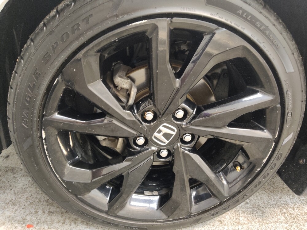 2019 Honda Civic in Fairfield, OH 45014 - 18119207 31