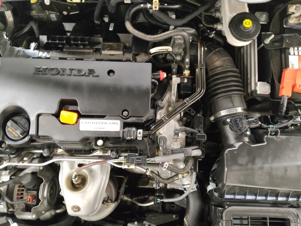 2019 Honda Civic in Fairfield, OH 45014 - 18119207 30