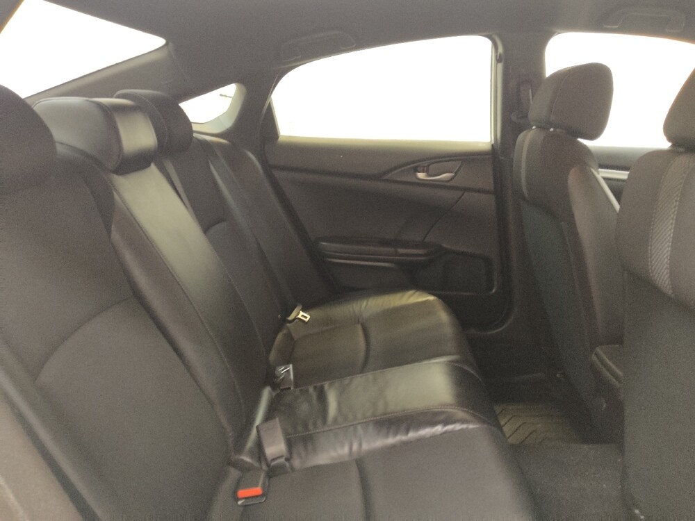 2019 Honda Civic in Fairfield, OH 45014 - 18119207 19