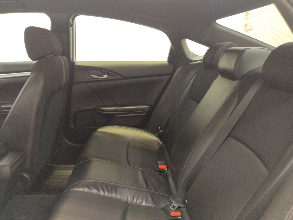 2019 Honda Civic in Fairfield, OH 45014 - 18119207 18