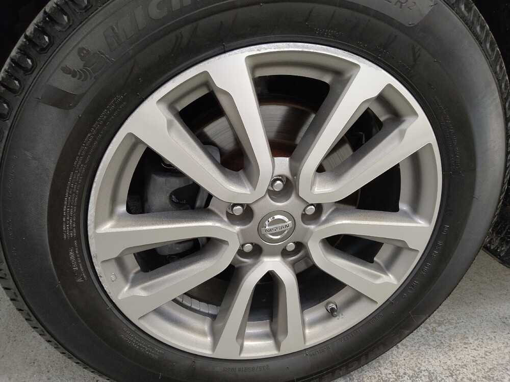 2014 Nissan Pathfinder in Fairfield, OH 45014 - 18119208 31