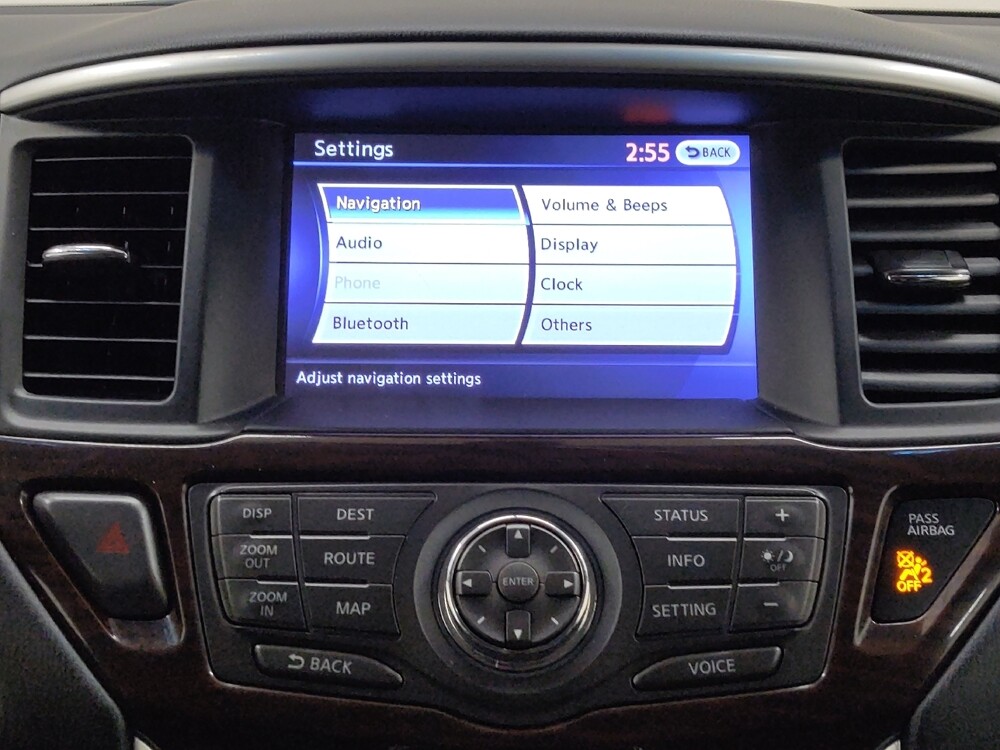 2014 Nissan Pathfinder in Fairfield, OH 45014 - 18119208 25