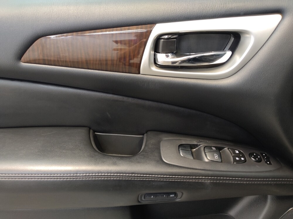 2014 Nissan Pathfinder in Fairfield, OH 45014 - 18119208 27