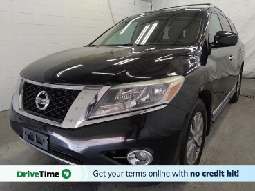2014 Nissan Pathfinder in Fairfield, OH 45014