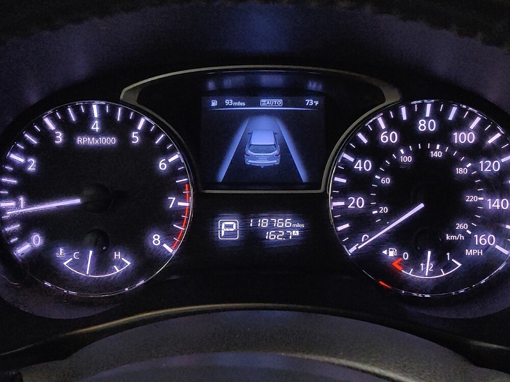 2014 Nissan Pathfinder in Fairfield, OH 45014 - 18119208 23