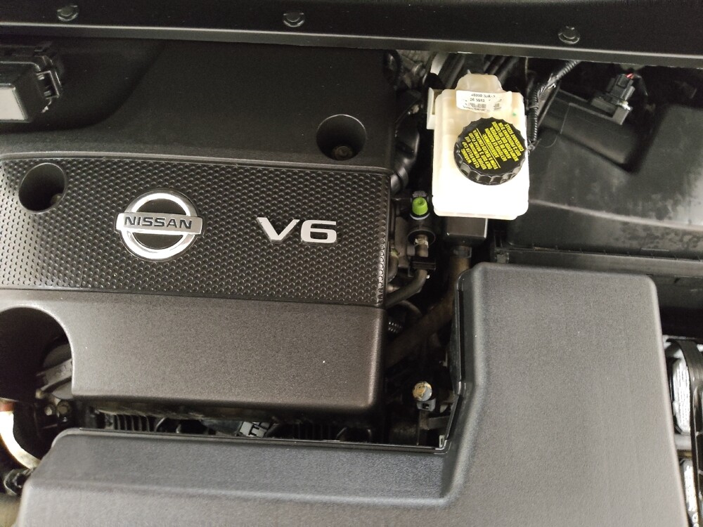 2014 Nissan Pathfinder in Fairfield, OH 45014 - 18119208 30