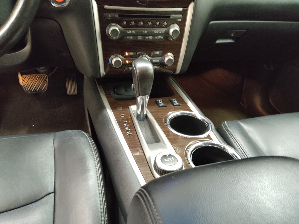 2014 Nissan Pathfinder in Fairfield, OH 45014 - 18119208 26