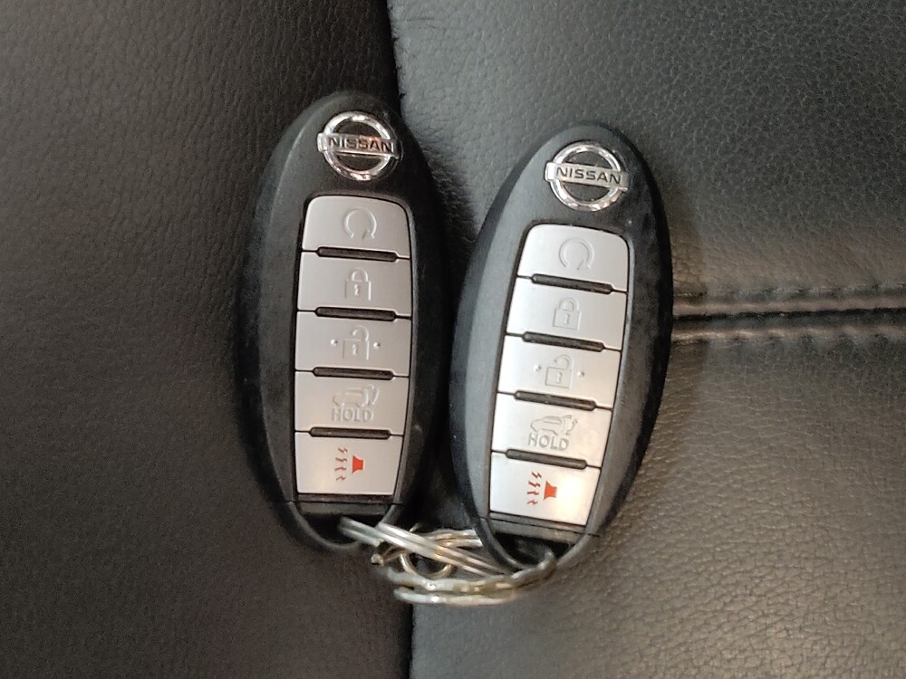 2014 Nissan Pathfinder in Fairfield, OH 45014 - 18119208 32