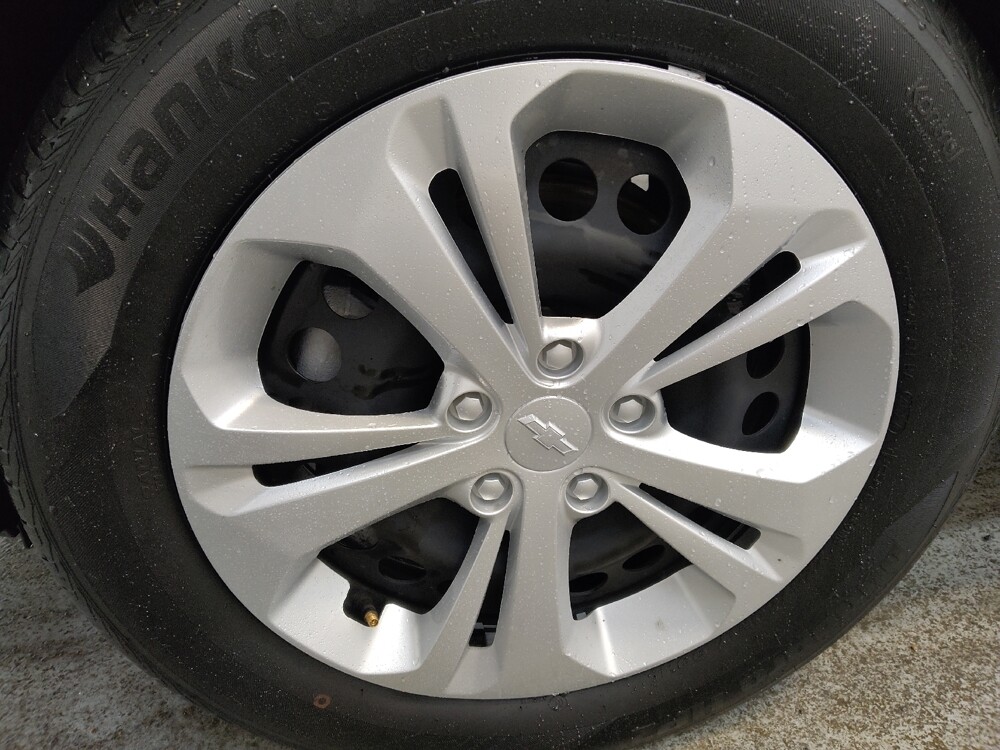 2025 Chevrolet Trax in Fairfield, OH 45014 - 18119209 31