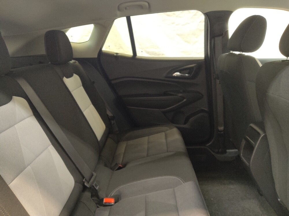 2025 Chevrolet Trax in Fairfield, OH 45014 - 18119209 19