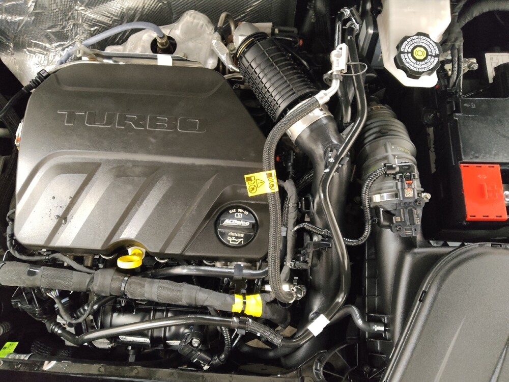 2025 Chevrolet Trax in Fairfield, OH 45014 - 18119209 30