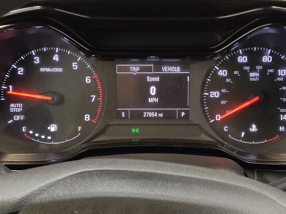 2025 Chevrolet Trax in Fairfield, OH 45014 - 18119209 23