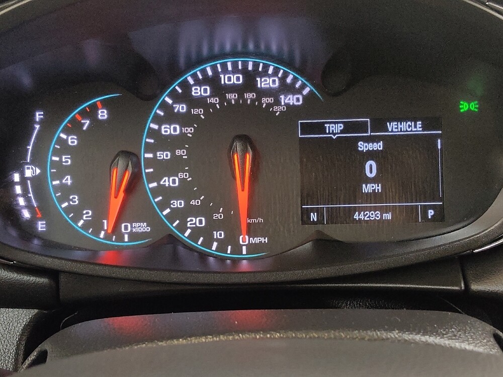 2021 Chevrolet Trax in Fairfield, OH 45014 - 18119210 23