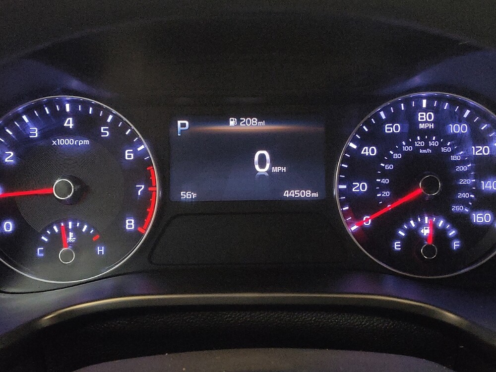 2024 Kia Forte in Fairfield, OH 45014 - 18119211 23