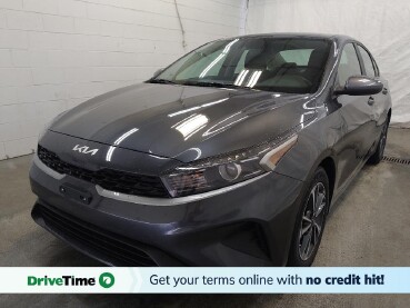 2024 Kia Forte in Fairfield, OH 45014